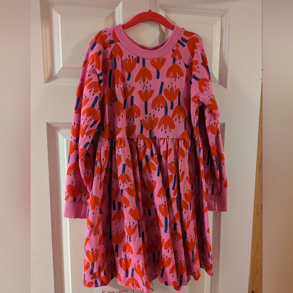 Girls dress